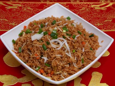 1 Litro de Arroz Frito
