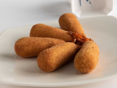 Pieza Súper Ebi