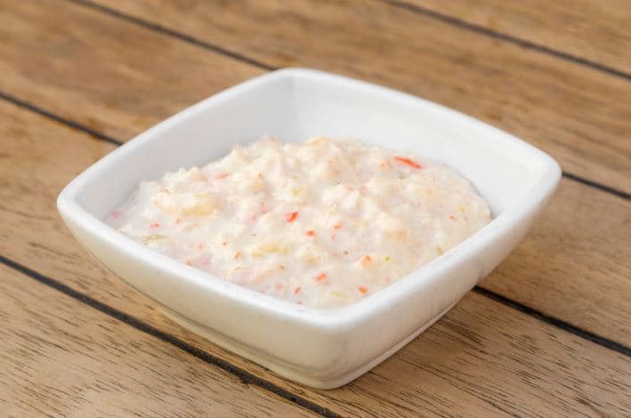 Salsa Tampico