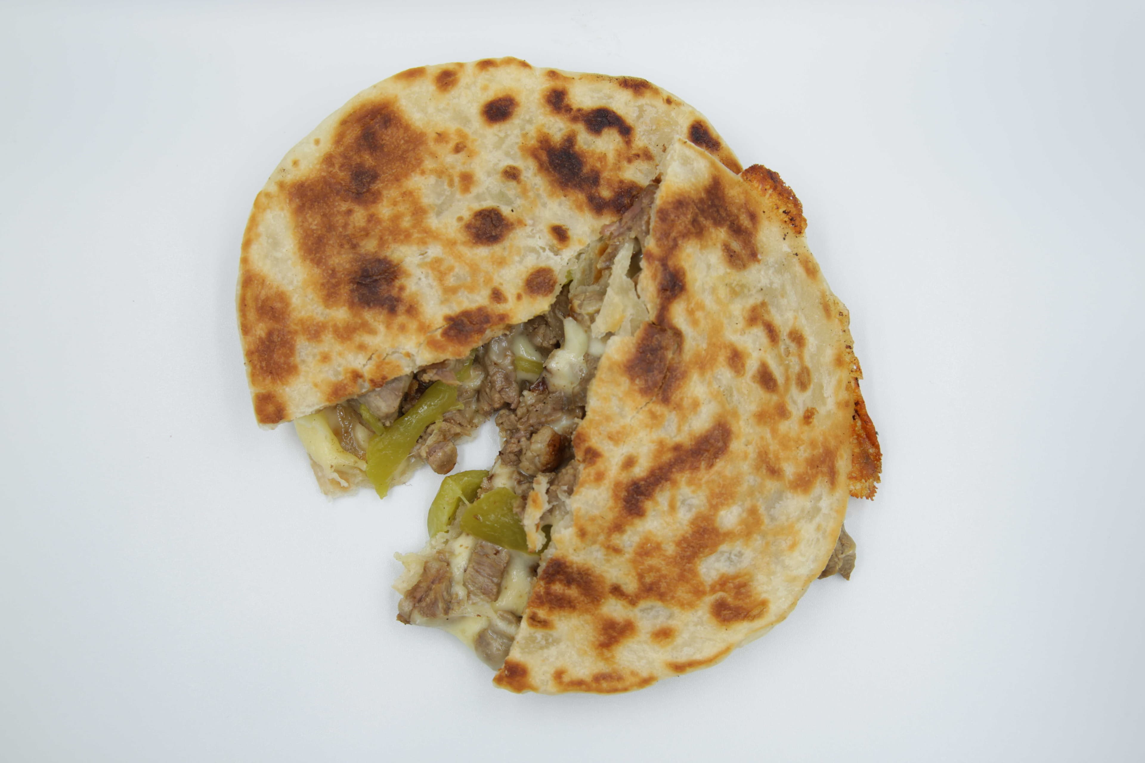Quesadilla Sonorense