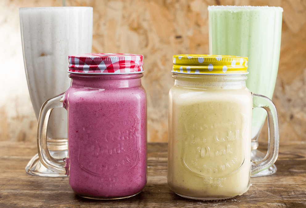 Jugo en agua