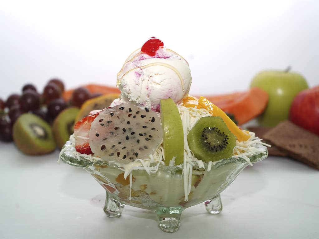 Ensalada de Frutas Mini Super