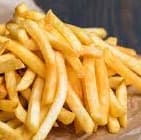 Papas Francesas