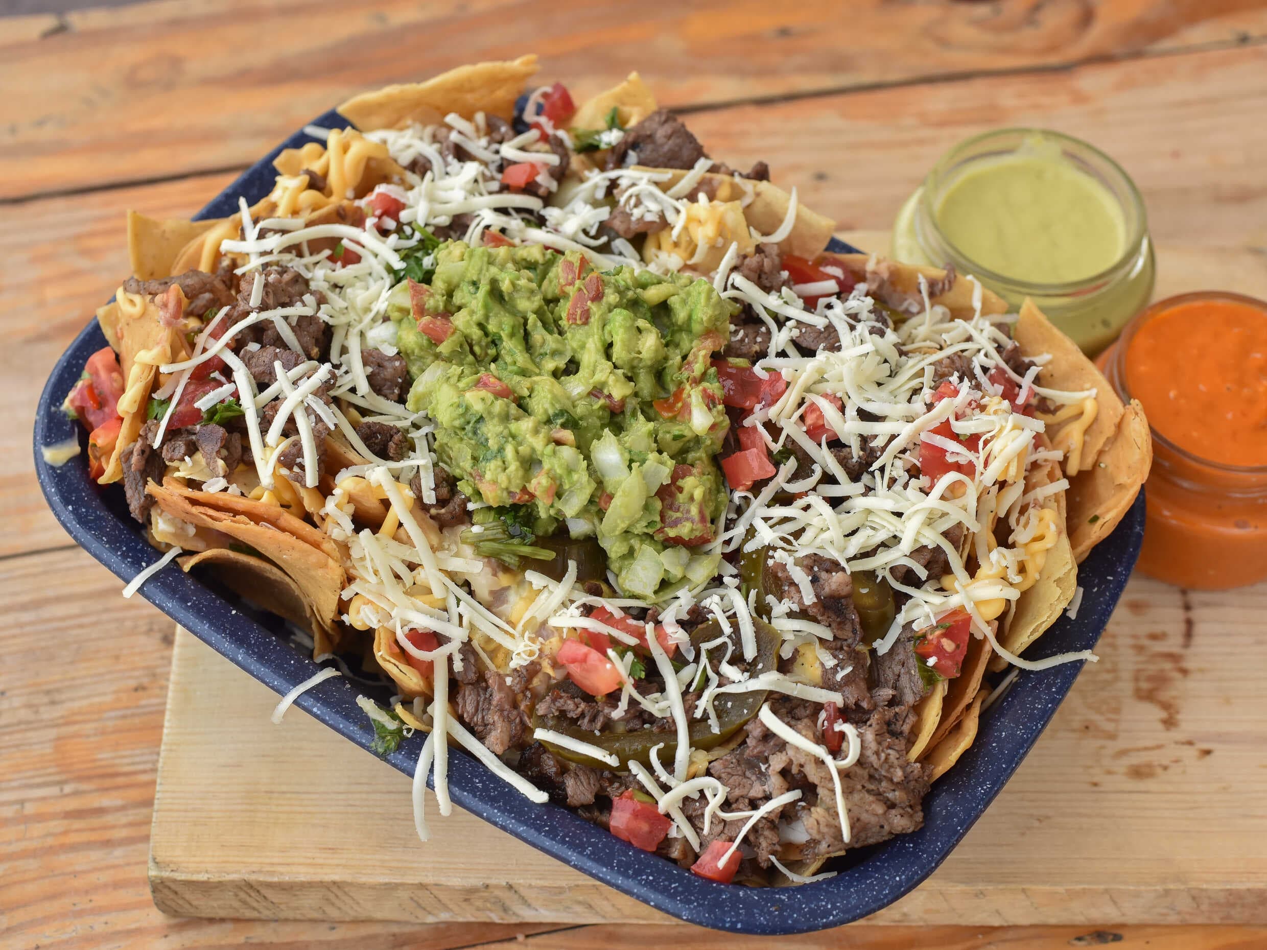 Nachos