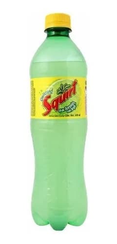 Squirt 400 ml