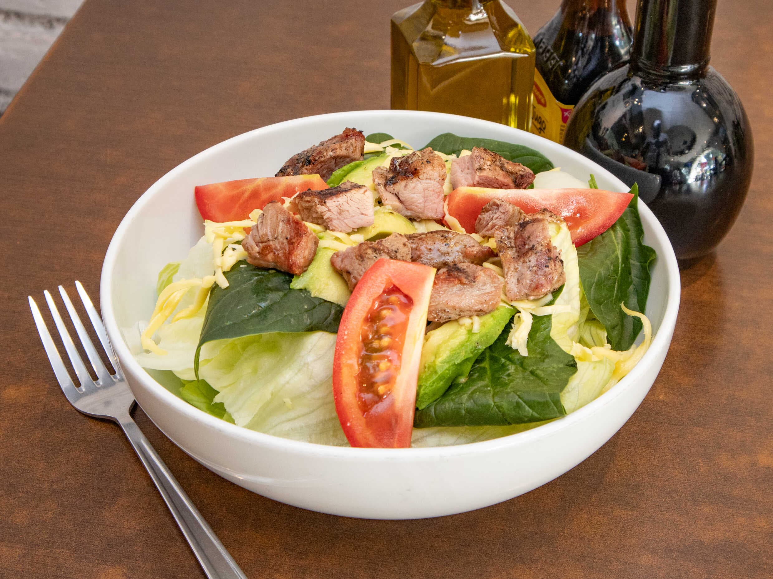 Ensalada Hermosillo