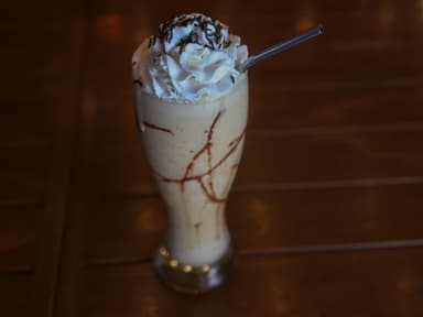 Frappe Natural