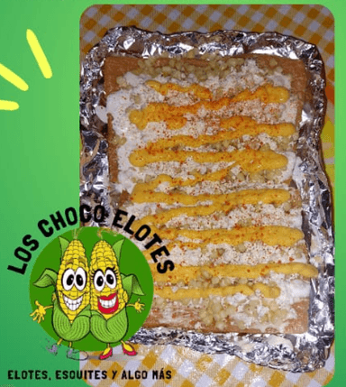 Chicharron Esquitero