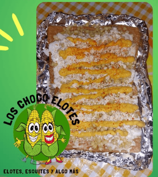 Chicharron Esquitero