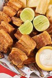 Chicharrones