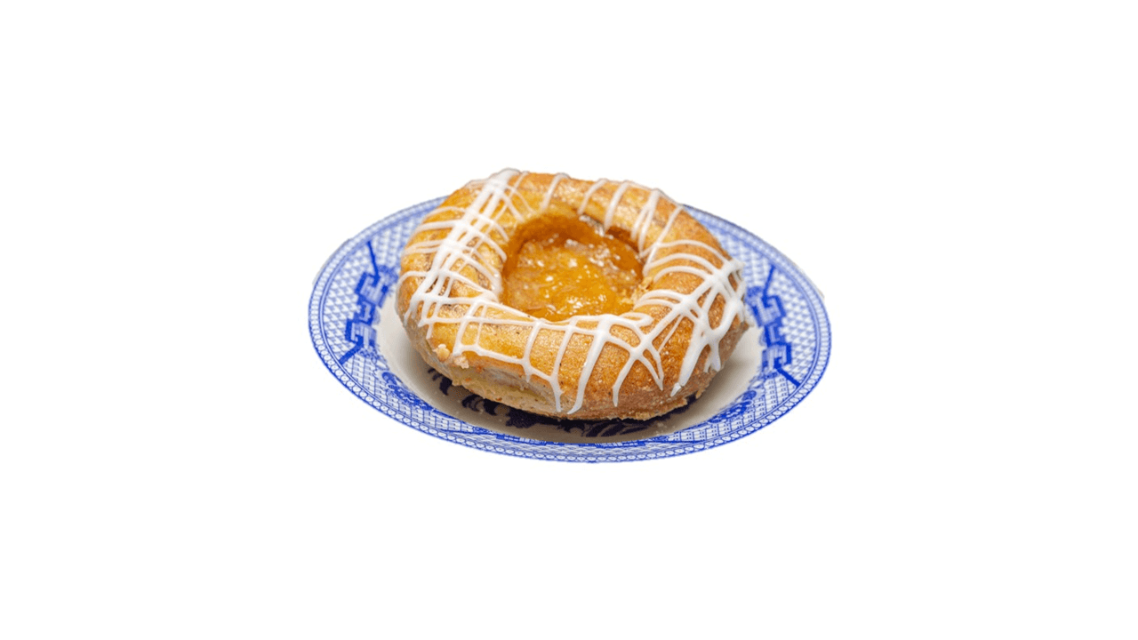 Danes de Manzana
