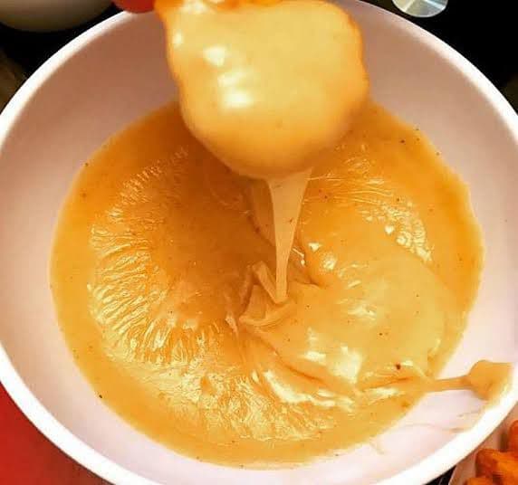 Queso Amarillo