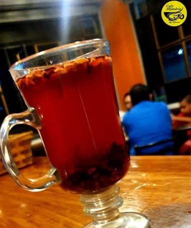 Tisanas 16 oz