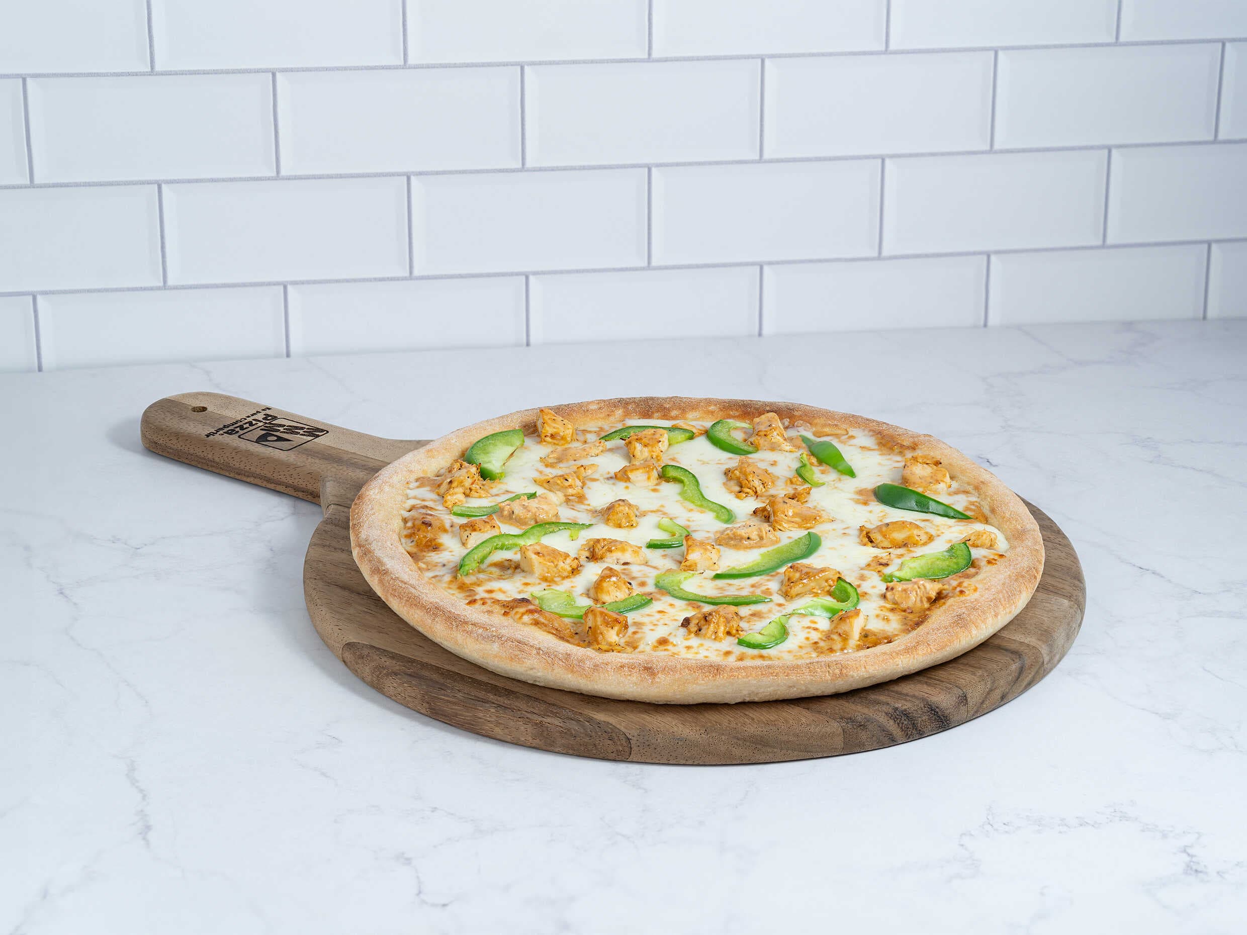Pizza Especialidad Mediana