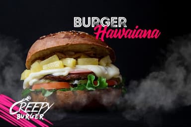 COMBO BURGUER