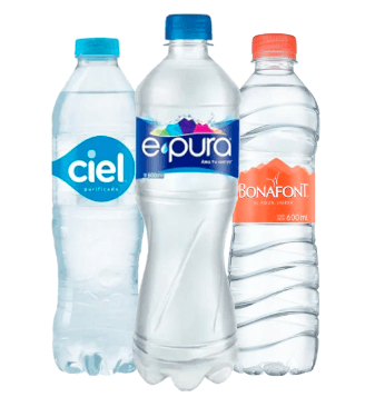 Agua Natural