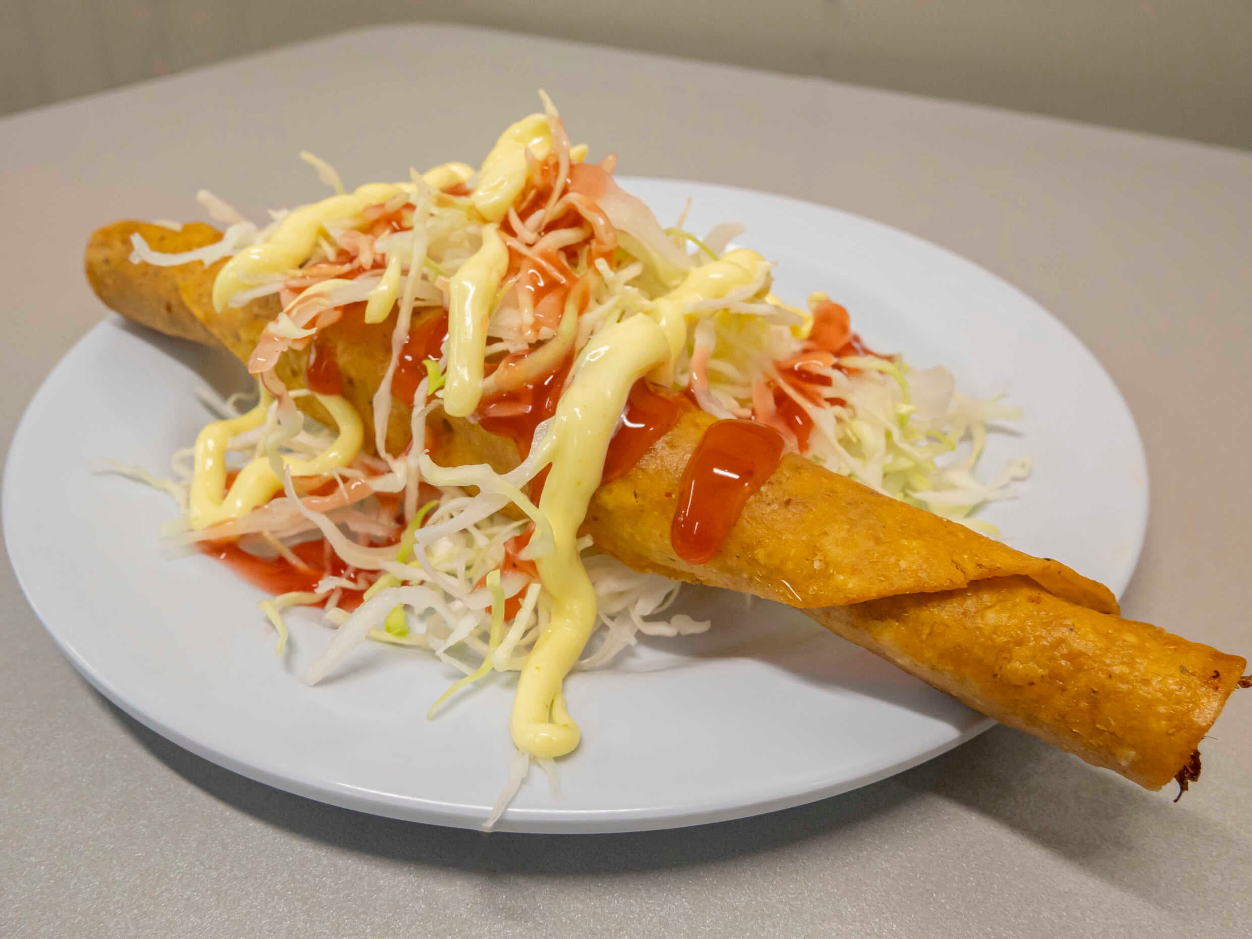 Súper Tacos
