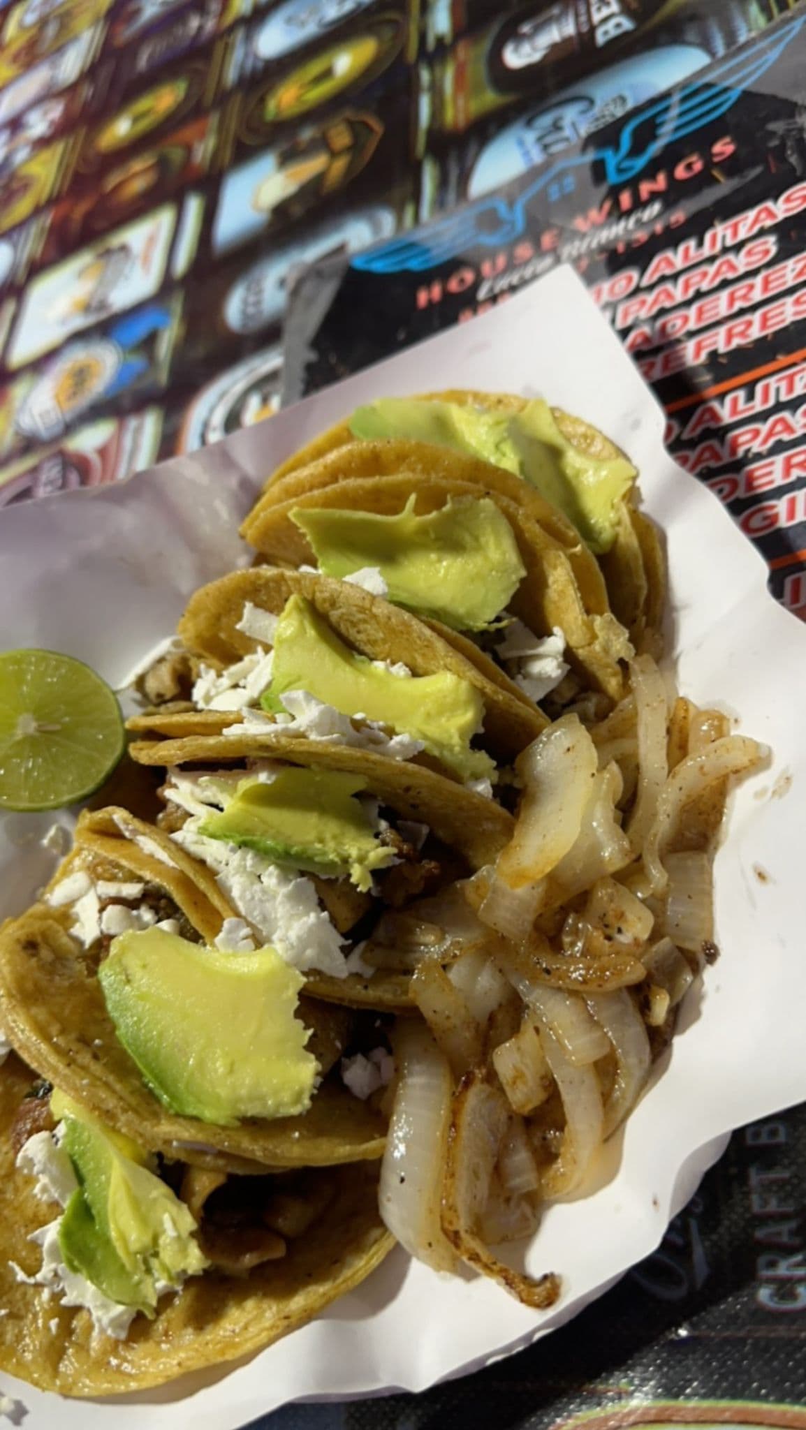 Bistec