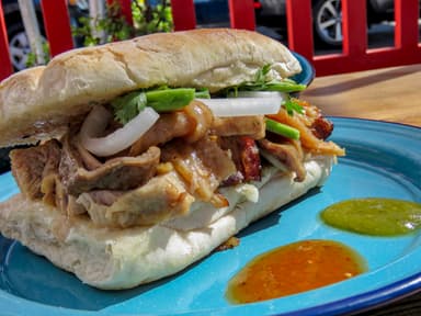 Torta Surtido