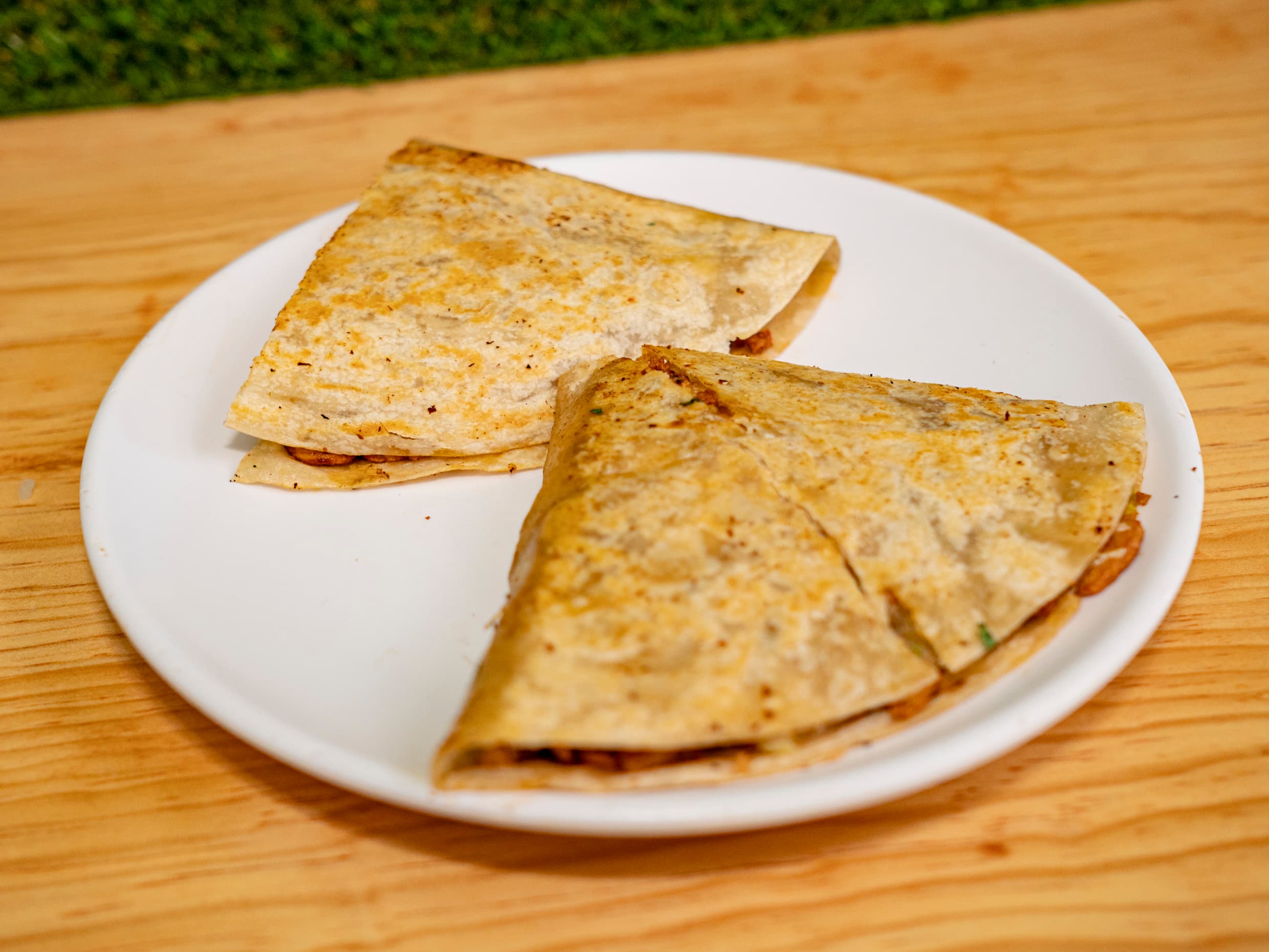 Quesadilla Campechana Grande