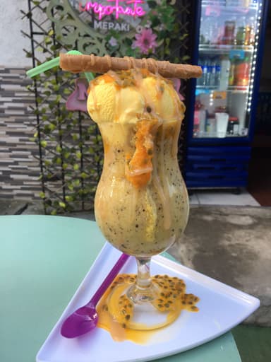 Copa Maracuyá