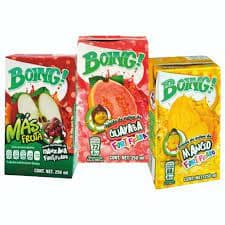 Boing