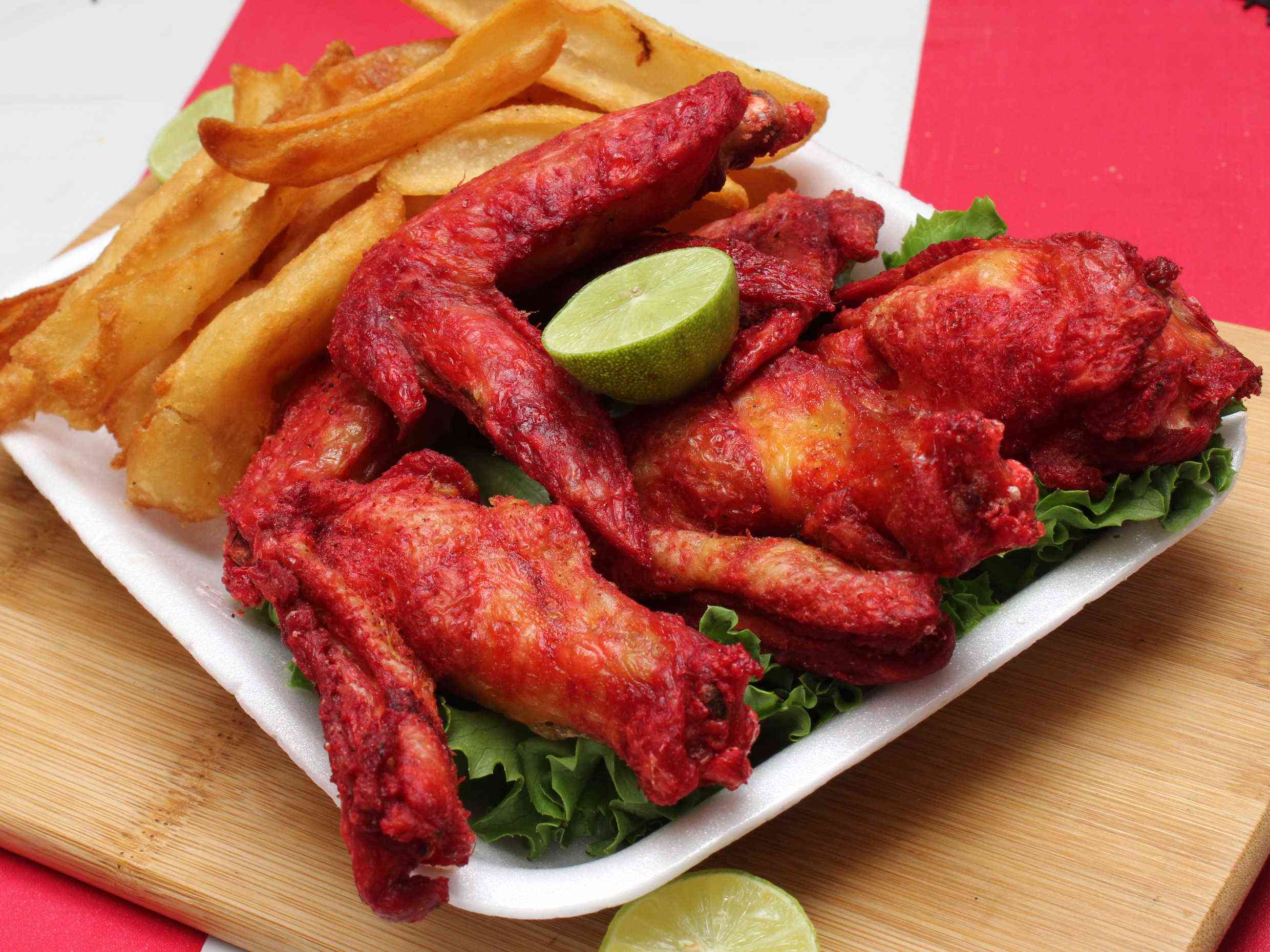 Alitas