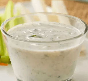 Extra de Ranch