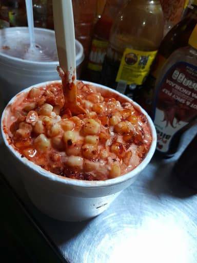1/2 Litro de elote