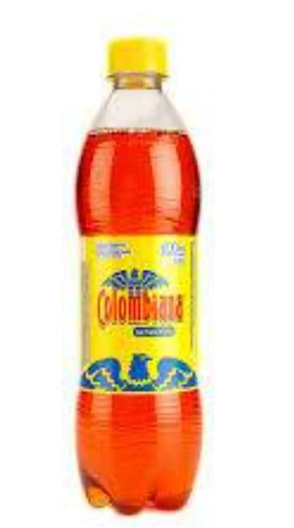Colombiana 400 ml