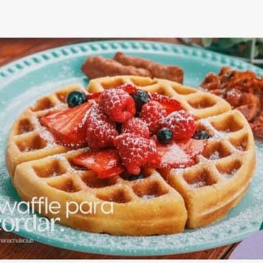 Waffle