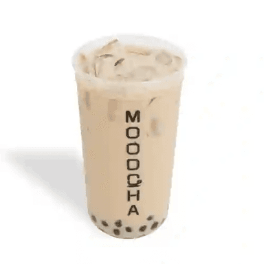Classic Milk Tea