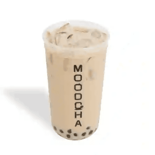 Classic Milk Tea