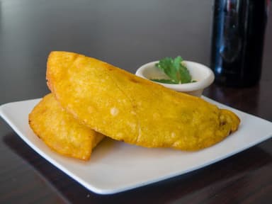 Empanada de carne