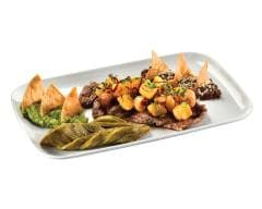 Arrachera Arriera (200 g)