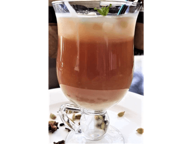 Thai Ice Tea