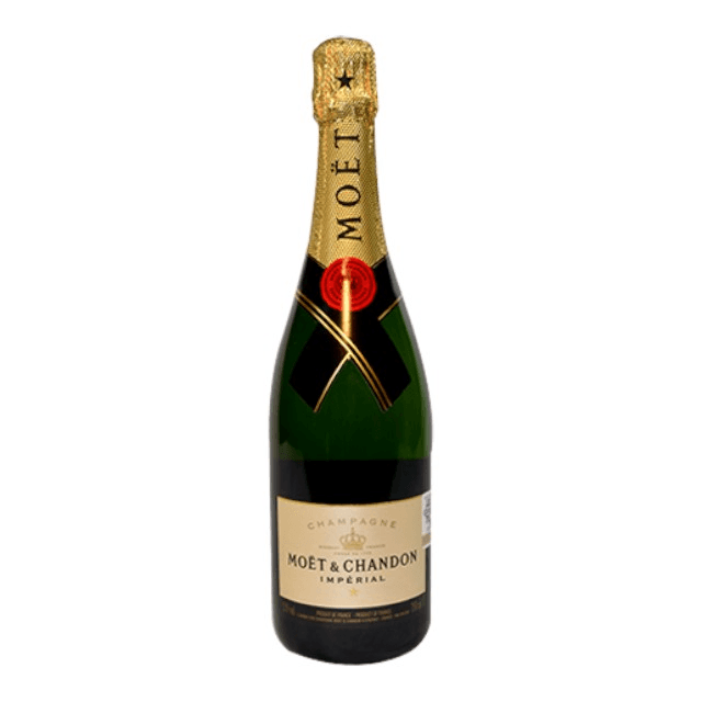 CHAMPAGNE MOET CHANDON BRUT IMPERIAL 750 ML