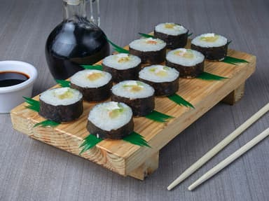 Hawaiano Maki