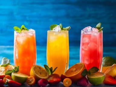 Limonadas 16 oz