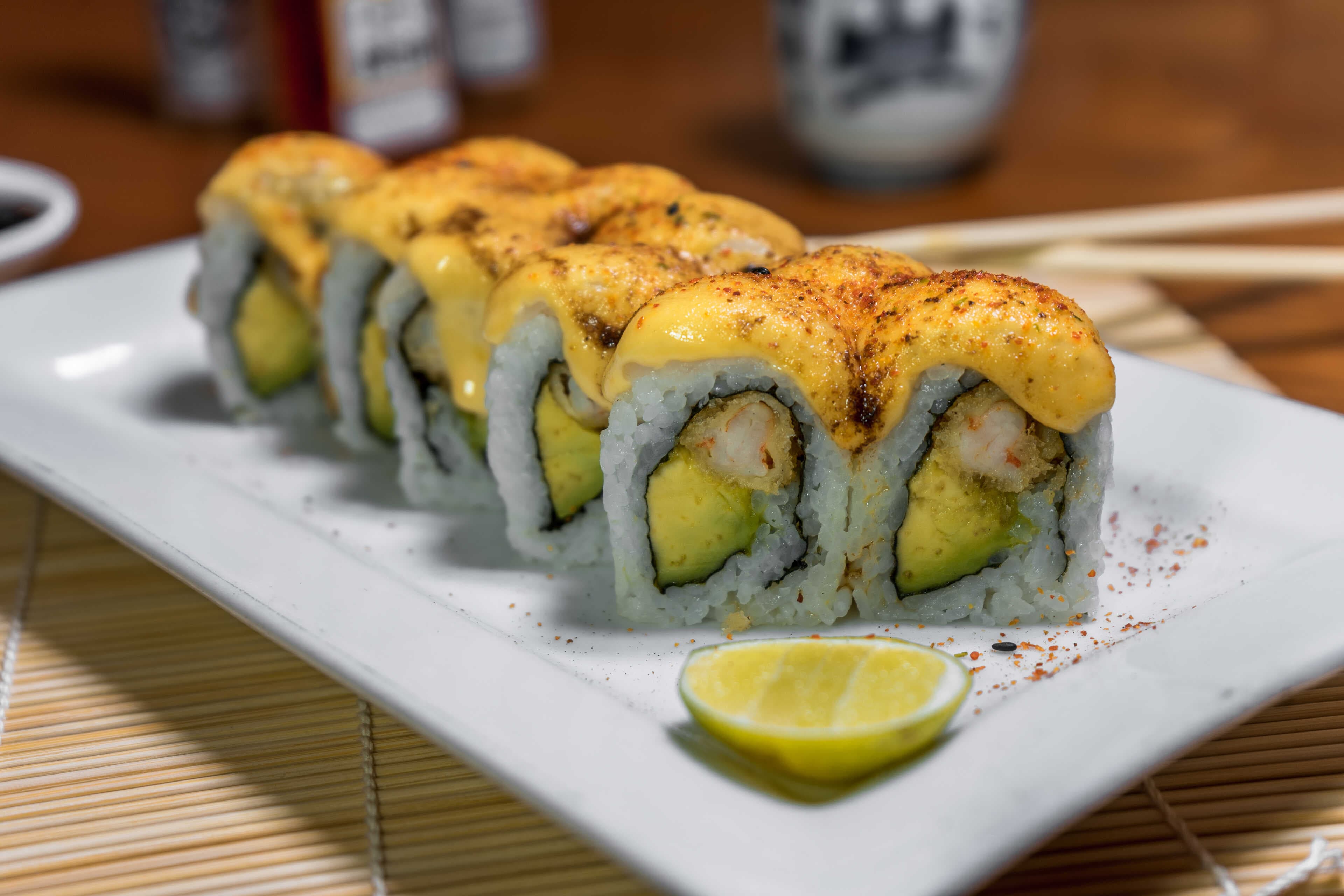 Maki Hotate