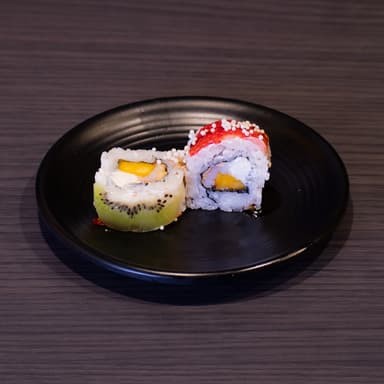 Fresa Roll