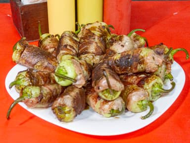 Toritos
