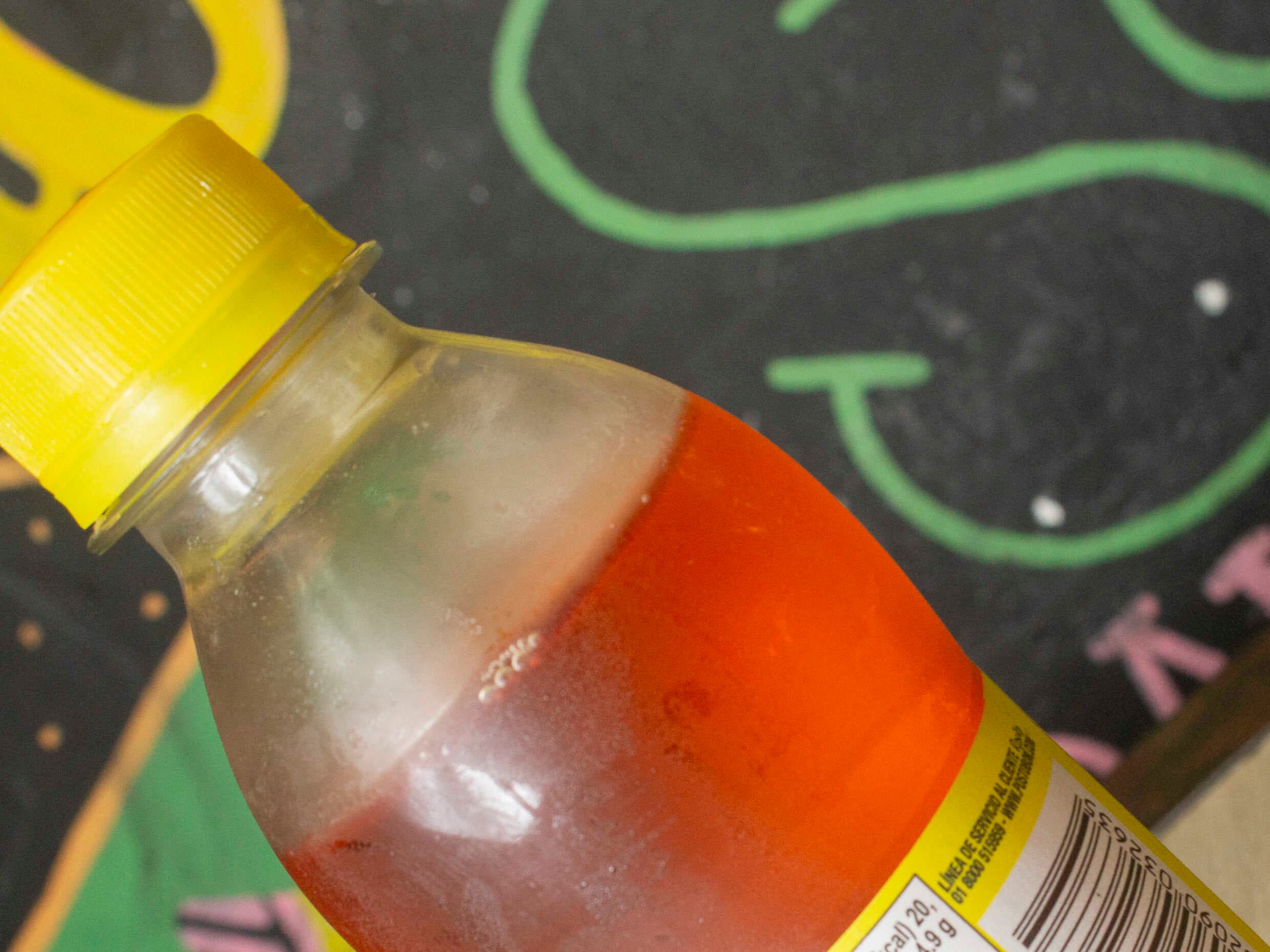 Gaseosa  250 ml