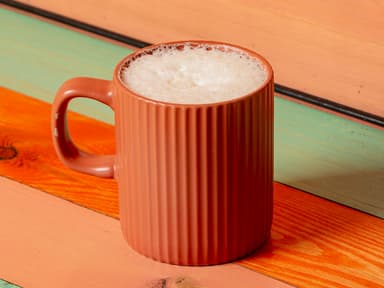 Chai caliente