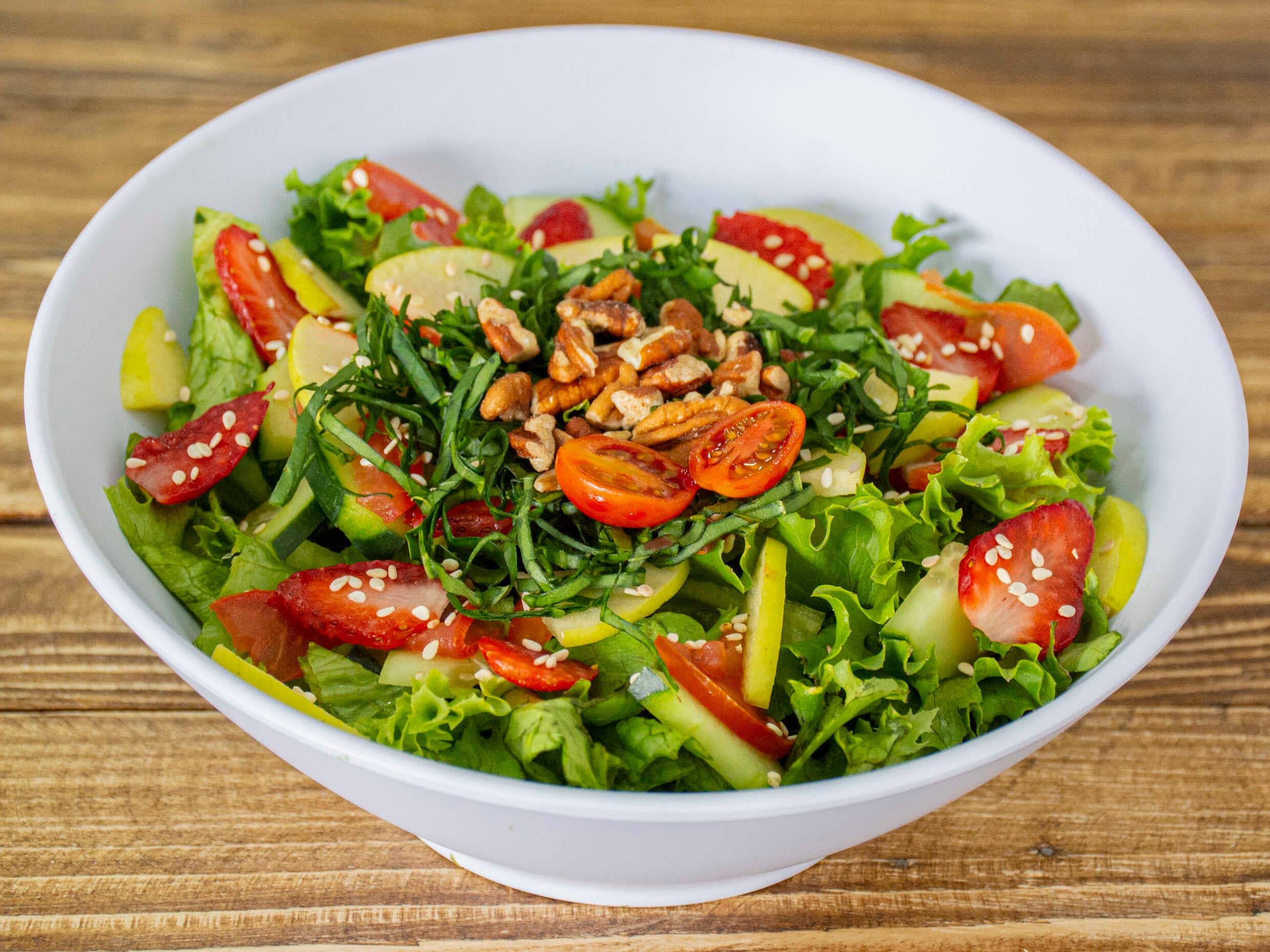 ENSALADA FRUTAL GRANDE