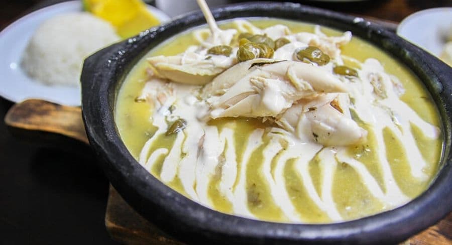 Sopa del Día 450 Ml