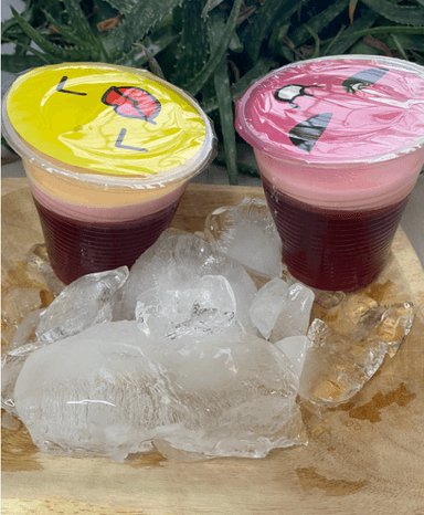 Jugo Corozo Bajo en Azúcar 14 Onz