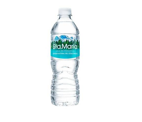 Agua Natural
