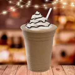 Frappe Crema Hirlandesa