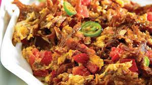 Extra Guisado